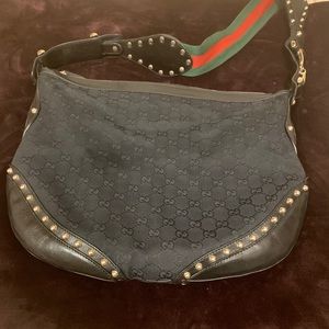 Authentic Gucci handbag